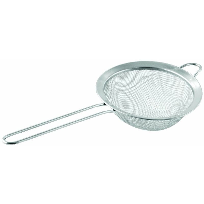 Fackelmann 42420 Colino in acciaio INOX 10 cm, si può appendere