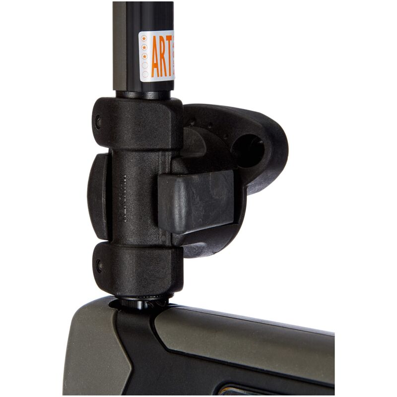 Abus USKF Porta Lucchetto Per Bici - Lucchetti - Accessori - Bike - Tutti - 11
