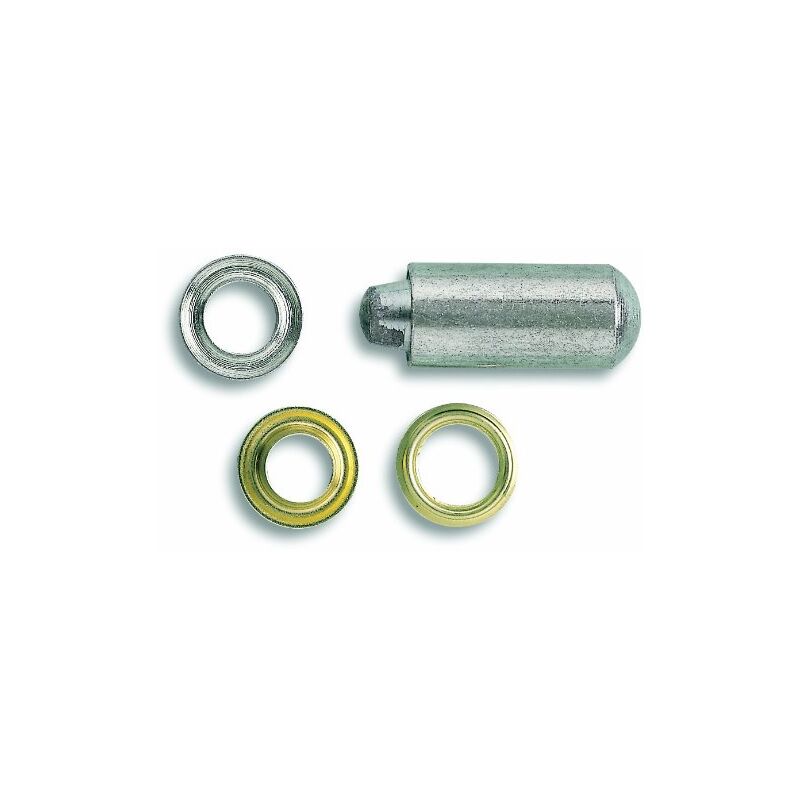 Elastici Quadrati Chapuis Per Campeggio | Confezione Da 10 | 5mm X 80mm | Resistenti E Durevoli - Foto 10