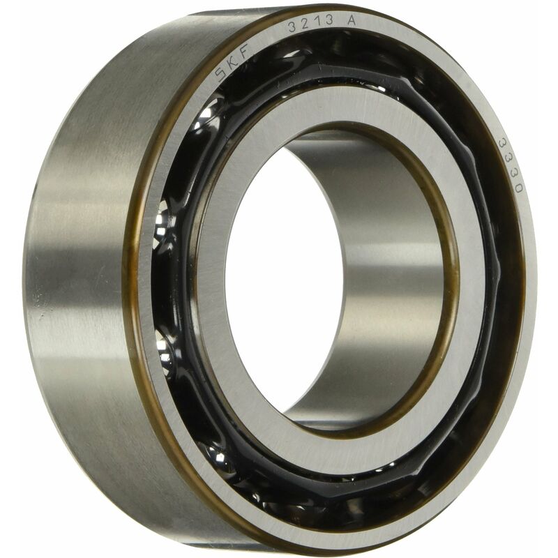 SKF 3213 a sfera cuscinetto a contatto angolare doppia fila