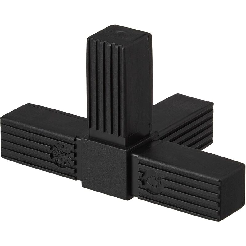 Connettore Per Tubo In Plastica 4 Vie(1409+) - Alibaba