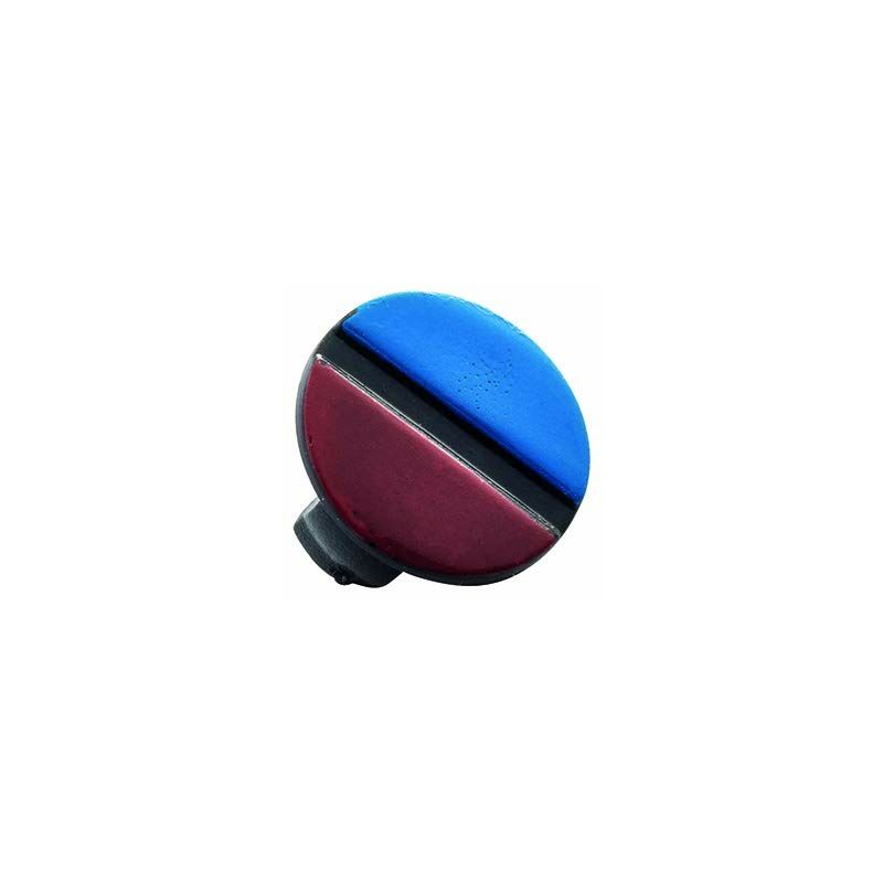 Ideal Standard A963054NU Indici, Rosso Blu Ideal Standard A963054NU Indici, Rosso Blu