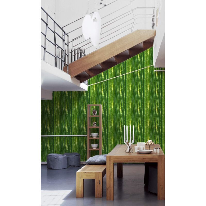 Pannelli Fonoassorbenti SMART Wood-PAC 120x60 Cm - Set 2 Pezzi In Rovere, Made In Italy, Design Modulare - Foto 14