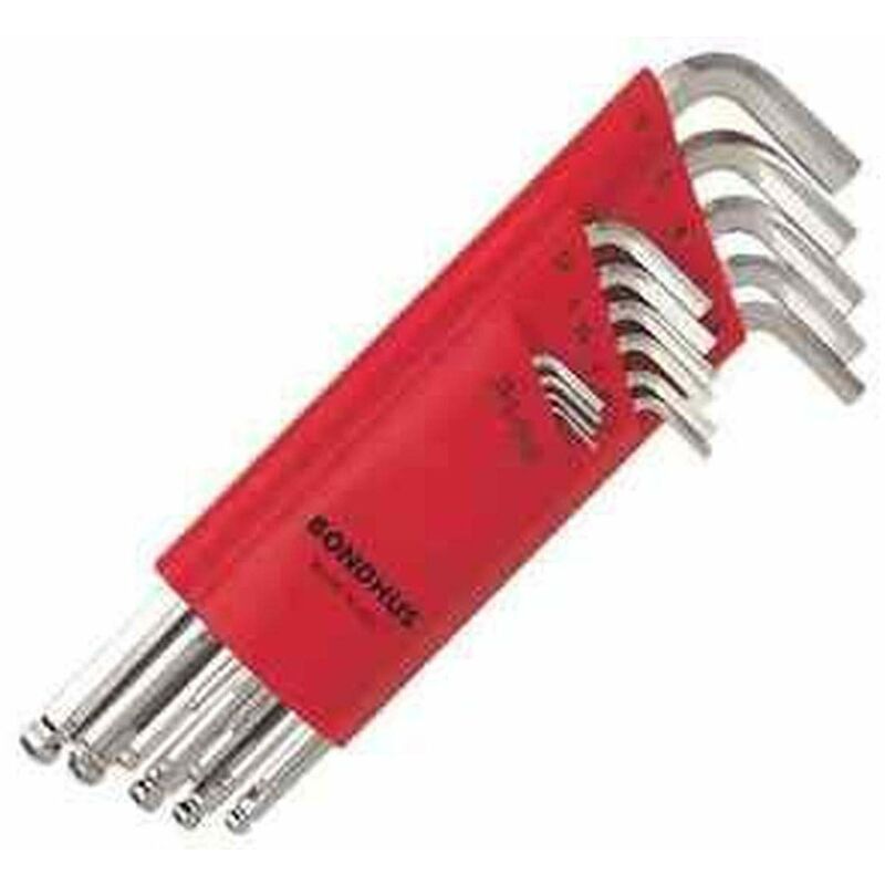 Chiavi Esagonali E Torx&reg; Di Bondhus | Componenti Elettronici