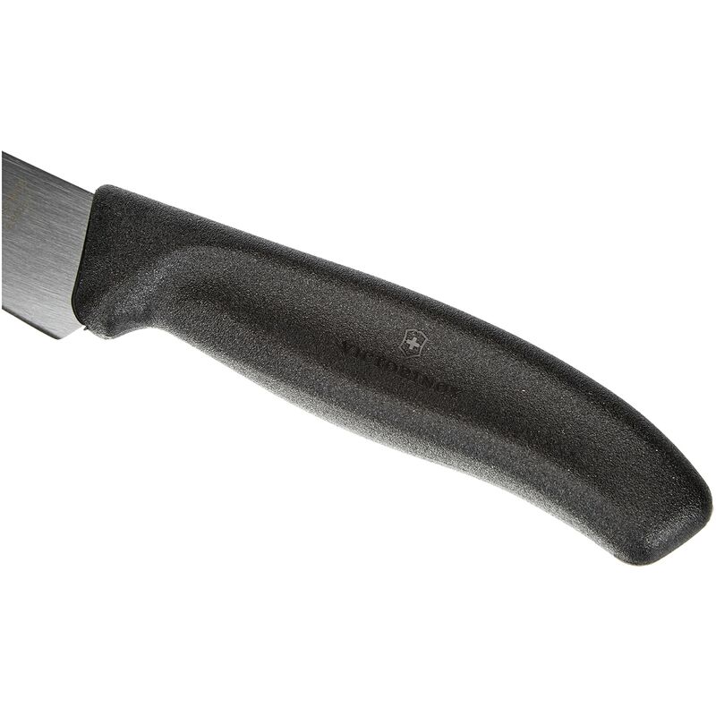 Victorinox SwissClassic Coltello da Cucina, Acciaio Inossidabile, 12 cm