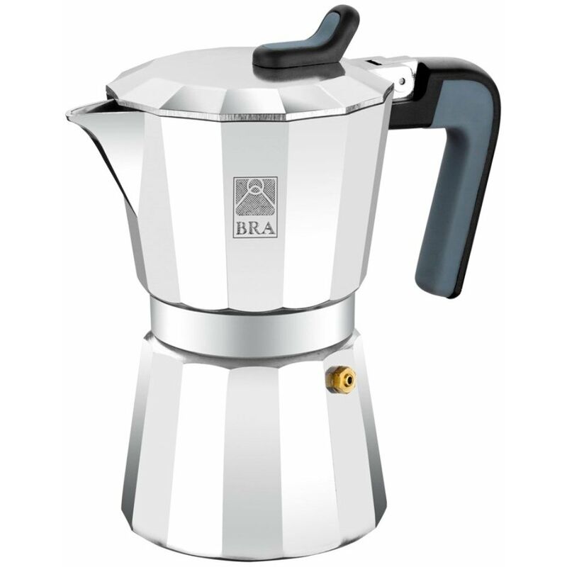 Capsule coffee machine - Gioia Jungle - Bialetti