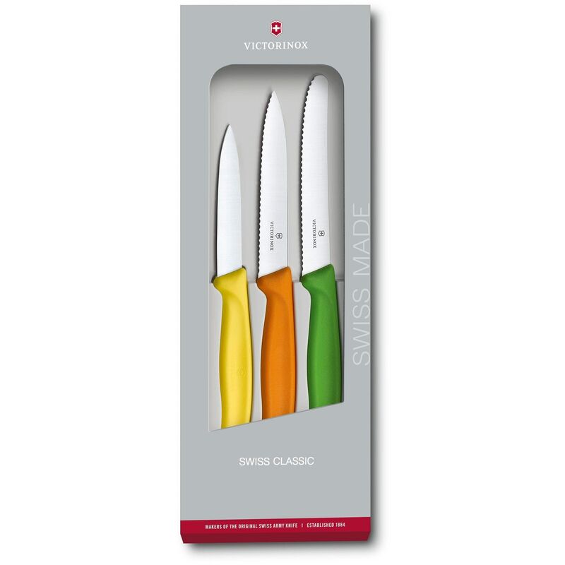 Victorinox 6,7116 Gemüsemesserset