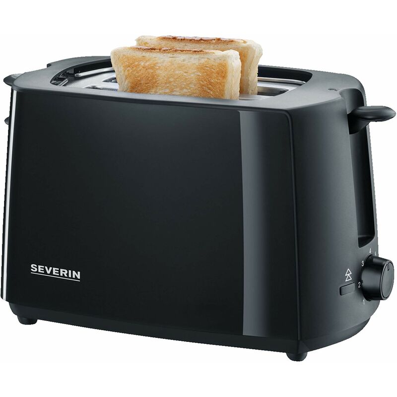 Tostapane automatico con pinze per sandwich AT 2516 - SEVERIN