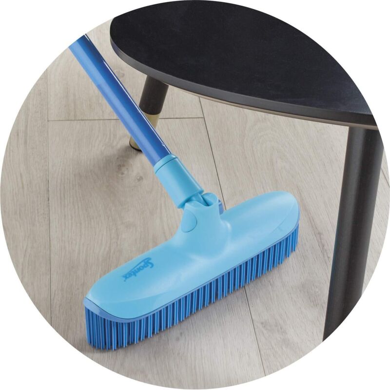 Spontex Panni Di Ricambio In Microfibre Per Full Action System X'tra