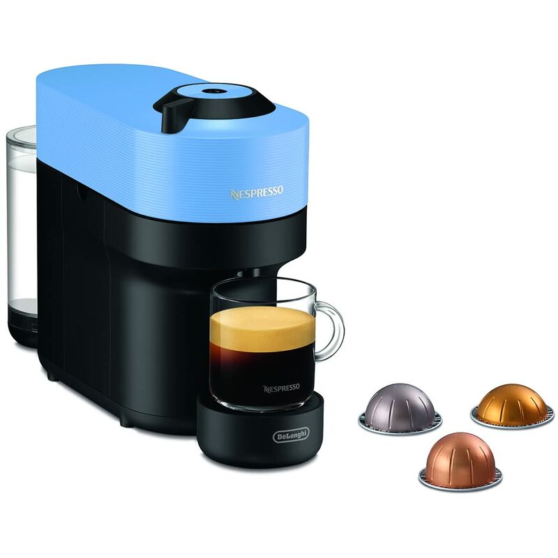 Vaporizzatore 230V 1070W macchina caffè De Longhi Nespresso 5513228041,  offerta vendita online