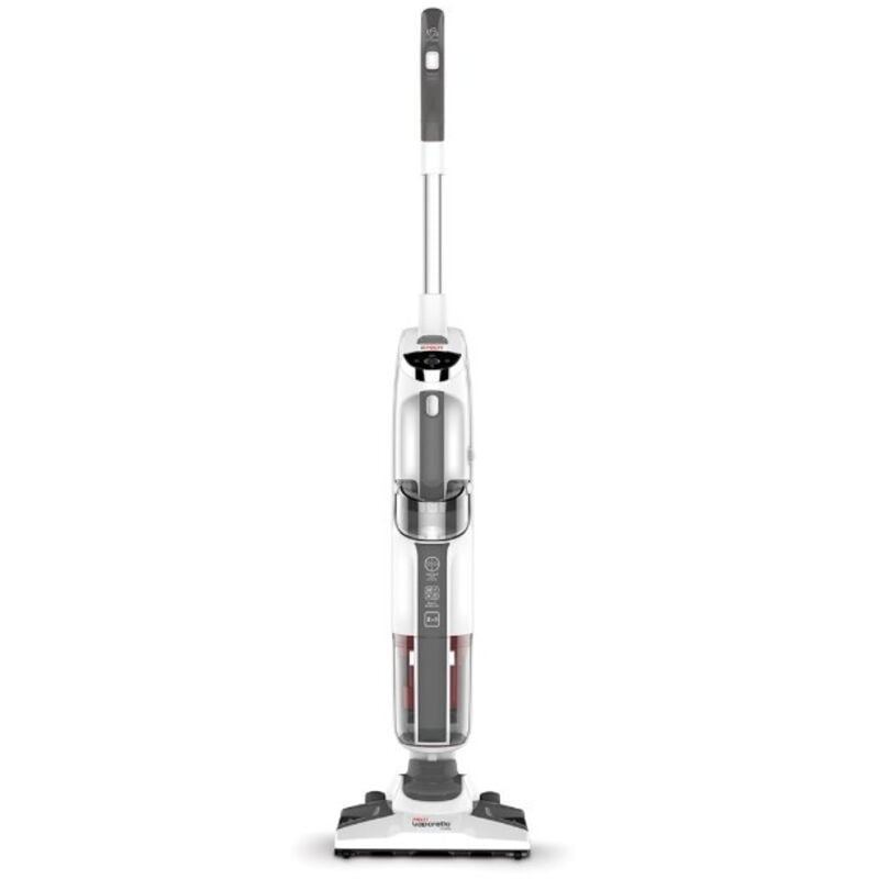 Polti Vaporetto 3 Clean | Aspirapolvere E Lavapavimenti A Vapore 3 In 1 - 12 Accessori Inclusi