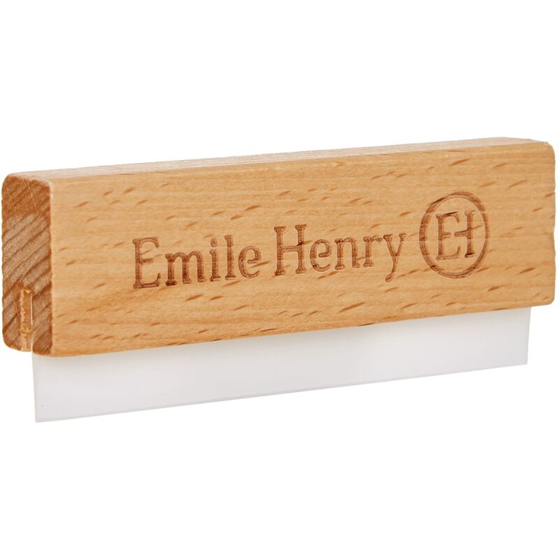 Emile Henry 009108 - Taglierino per Pane, 7 cm