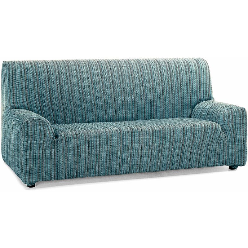 2X Coperture per divano e poltrona Copribraccia elasticizzata per poltrona Bracciolo  divano reclinabile Marrone chiaro
