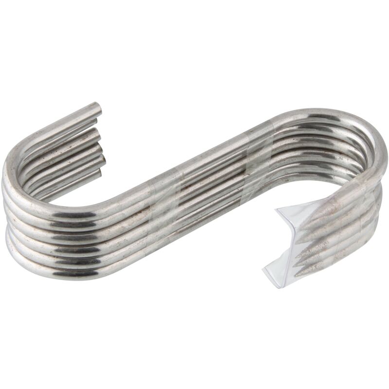 Set Pesca 800 Ganci Eco-friendly 800 Ganci Da Pesca In Acciaio Inox: Set Assortito In 10 Misure Per Pesca In Mare, Lago E Ghiaccio Set Ami Assortiti 10 Misure