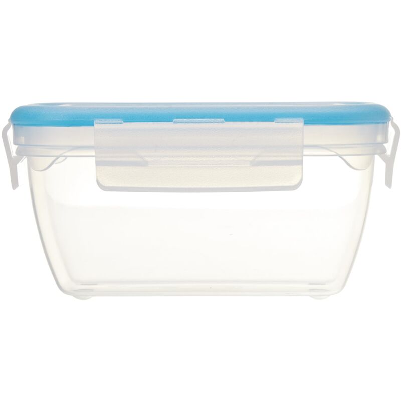 LOCK & LOCK, Set Da 5 Contenori Salvafreschezza, Ermetici | FindTheDeal