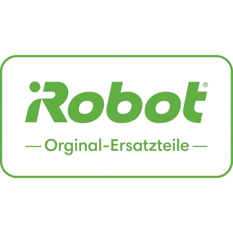 iRobot Kit di Ricambi per Roomba Serie 800, 3 Spazzole Laterali, Originale  : : Casa e cucina