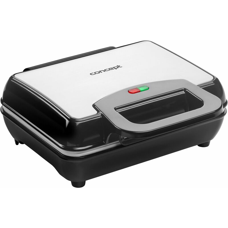 Rowenta OPTIGRILL ELITE GR750 Bistecchiera elettrica - bianco/nero