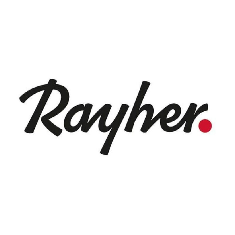 Rayher Sacchetti di stoffa, 12 × 16 cm