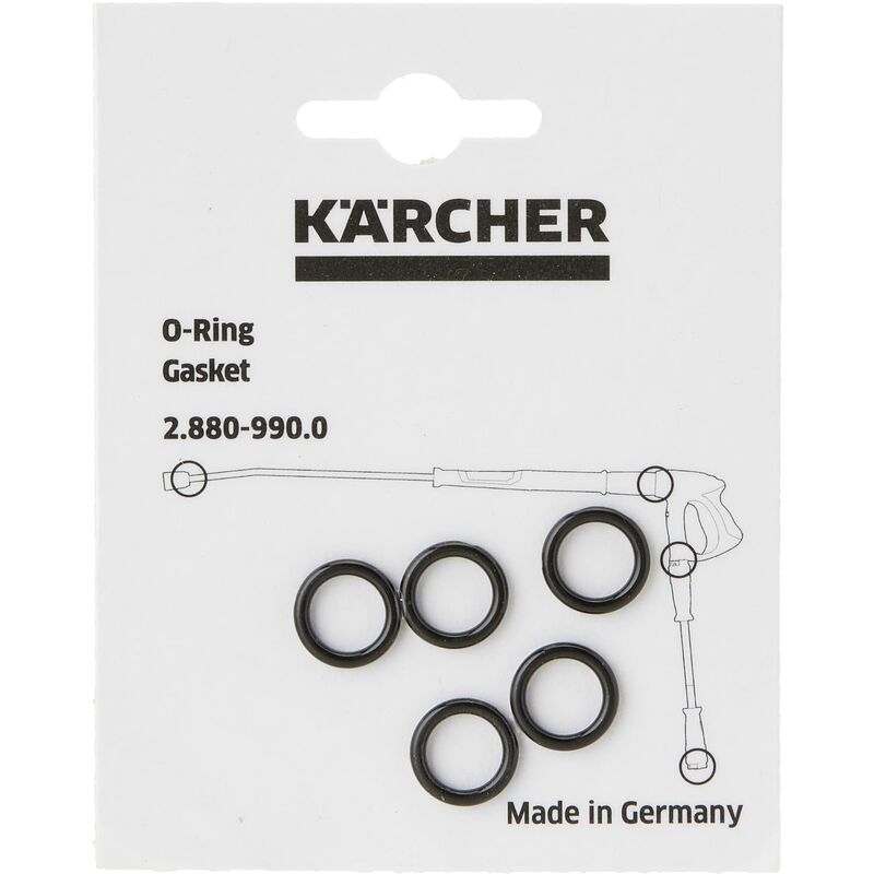 Karcher O-Ring