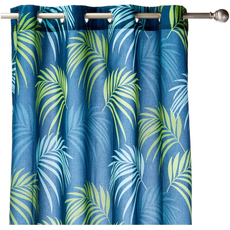 Douceur d'intérieur užuolaidos Tropicaline kaina