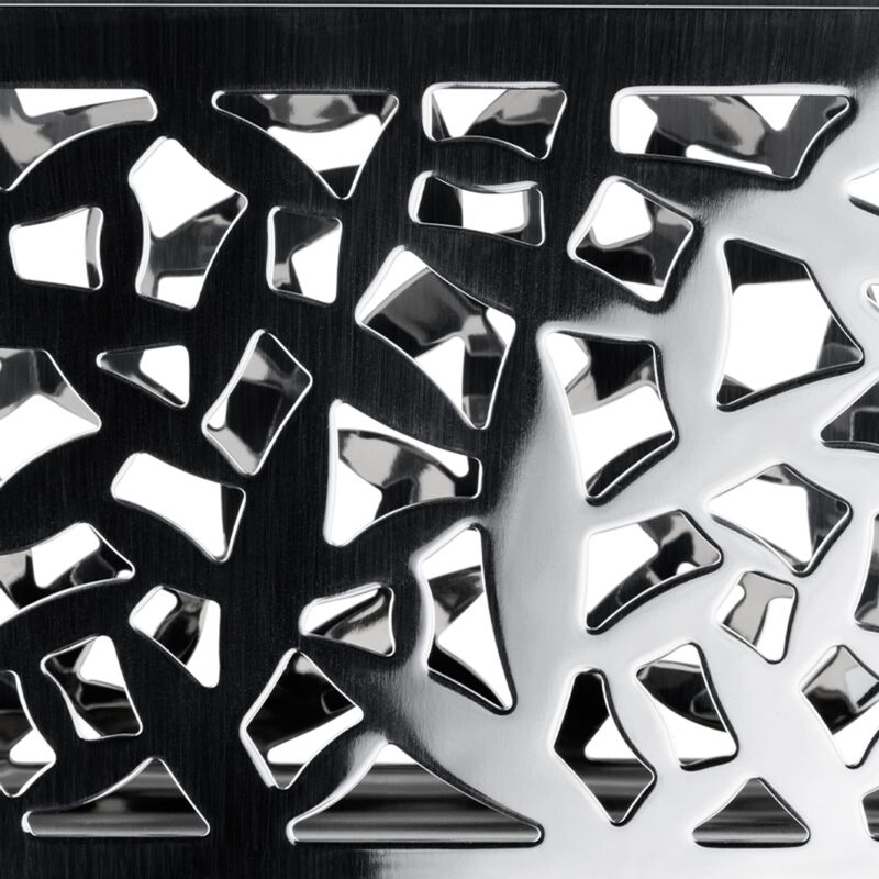 Portatovaglioli Alessi Cactus - Acciaio Inox Argento, Design Di Marta Sansoni - Foto 3