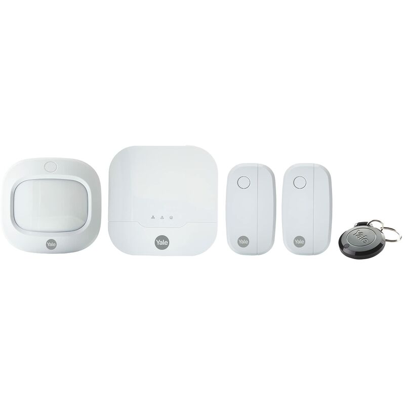 Sensore di Movimento per Allarme Yale Sync Smart Home