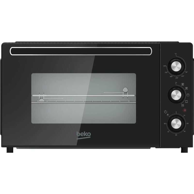 Indesit IFV 230 IX Forno elettrico 60 Litri Classe A Inox