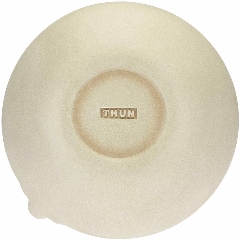 THUN - Svuotatasche da Ingresso - Linea Prestige - Accessori per la Casa -  Ceramica - Ø 20 cm; 3,5 cm h : : Casa e cucina