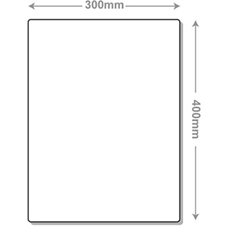 V Safety Refuge Action Sign - Ritratto - 200 Mm X 300 Mm - 1 Mm In Plastica Rigida