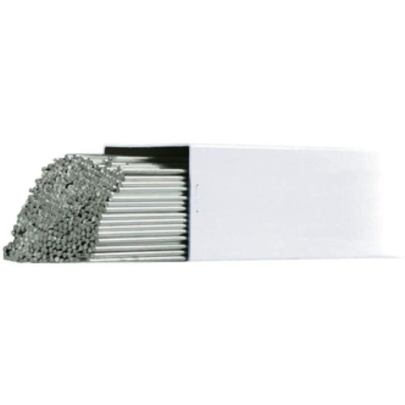 Smerigliatrice elettrodi per saldatura TIG, 6 misure, 8 angoli