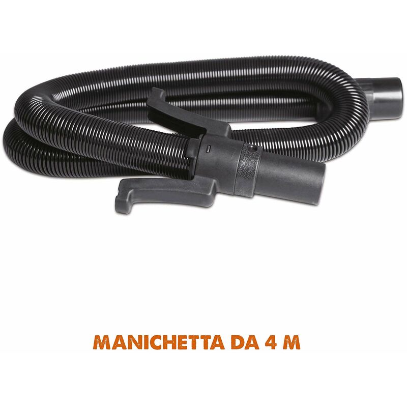 Levigatrice a collo lungo per soffitti 710W Dischi di levigatura 225 mm Per  muri a secco