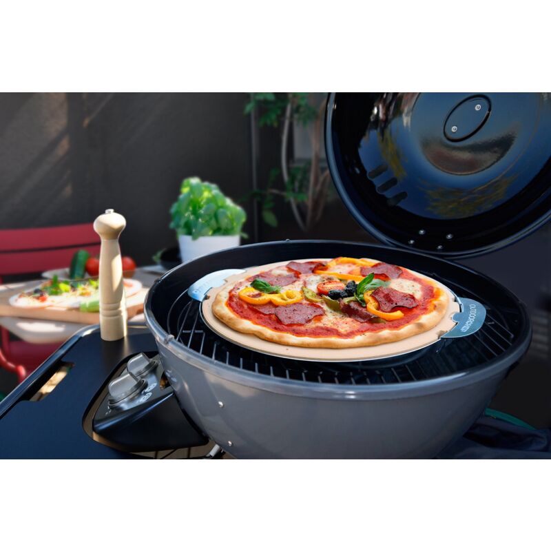 Outdoorchef, pala per pizza, Pale per infornare