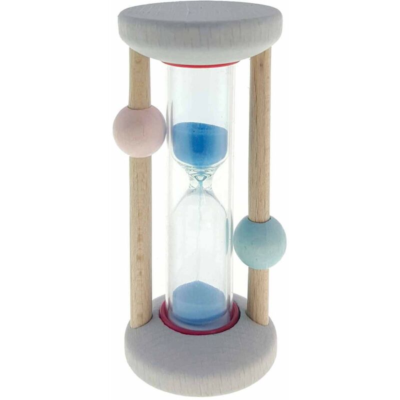 Timer a Clessidra, Clessidra a Sabbia, Clessidra Denti per Bambini