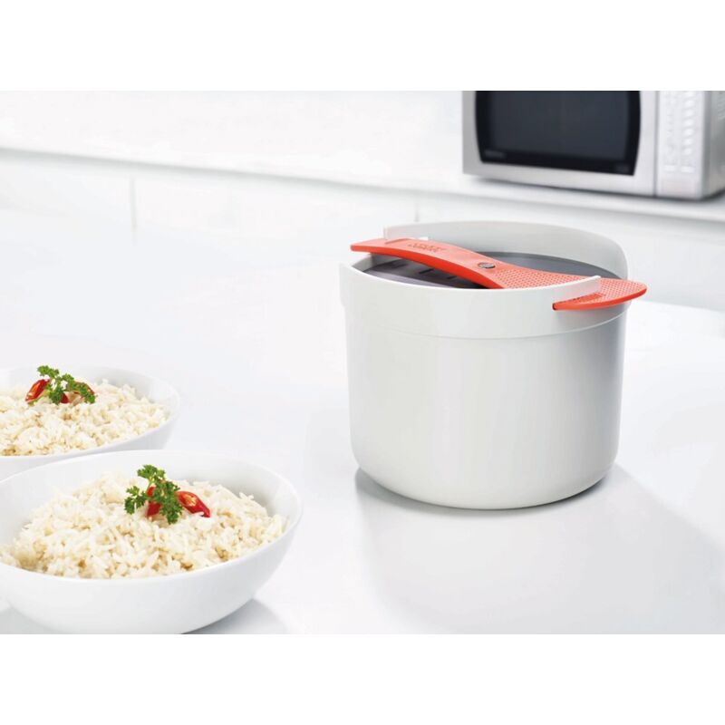 Set Di 2 Scolapasta E Ciotola In Acciaio Inox 304 - Perfetto Per Risciacquare Riso, Pasta, Frutta E Verdura - 22 Cm