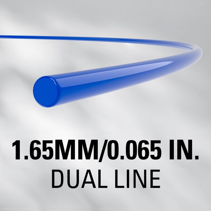 Tappi Bobina Ricambio Per Tagliaerba Greenworks 40V | Set Da 3 Pezzi | Compatibile Con Modelli G40LT E Serie 2101507 - Foto 7