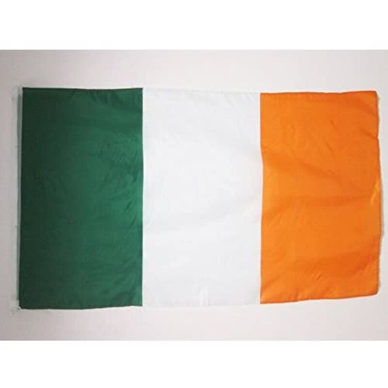 Bandiera Isole Shetland 150x90cm - Poliestere, Per Interni Ed Esterni, AZ FLAG - Foto 11