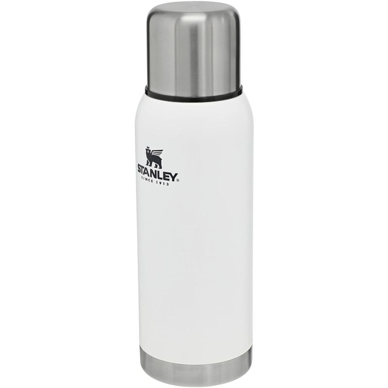 Flacone sottovuoto Thermos 1 Ltr tè freddo caldo bevanda caffè picnic da  viaggio pesca - Shopping.com