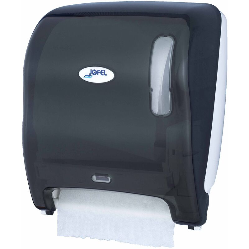 Blue Pill 6 Rotoli Carta Pulente CentreFeed Blu - 2 Strati, 110 Metri Cadauno, Per Officine E Laboratori Blu Roll 6 Pack - Foto 12