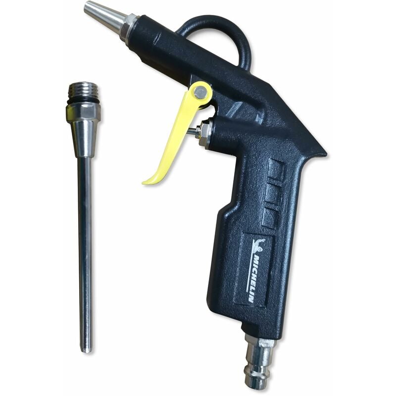 Ingrassatore pneumatico 30 lt 8 bar Aria compressa min per auto camion Ingco