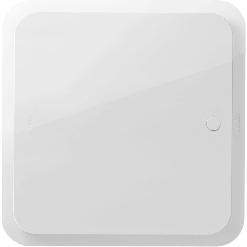 Cassetta Di Derivazione Da Incasso Con Guida Din 480X160X75mm GW48009 - Foto 4