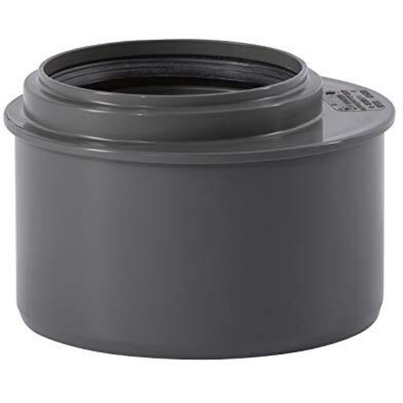 Tubo Per Stufa A Gradini Con Offset 120 Mm - Diametro 130 Mm (DN), Colore Nero, Vernice Resistente Fino A 500°C