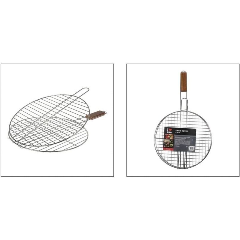Barbecue con griglia regolabile in altezza | Prezzi e offerte su