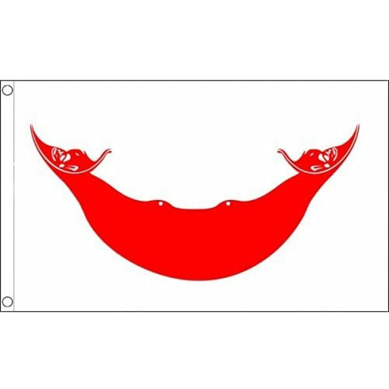 Fahne Flagge Mecklenburg Vorpommern - 90 X 150 Cm - Foto 7