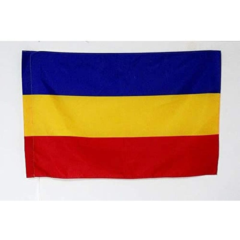 AZ FLAG Bandiera Ucraina 150x90cm - Bandiera Ucraina 90 x 150 cm :  : Giardino e giardinaggio