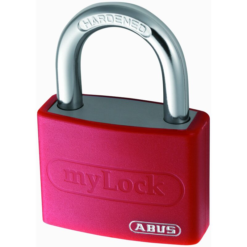 ABUS Lucchetto 65/40 Oro