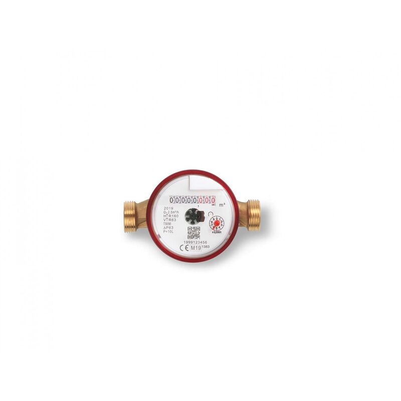 Conta pezzi contatore con sensore Laser CG8 220V - Giardino e Fai da te