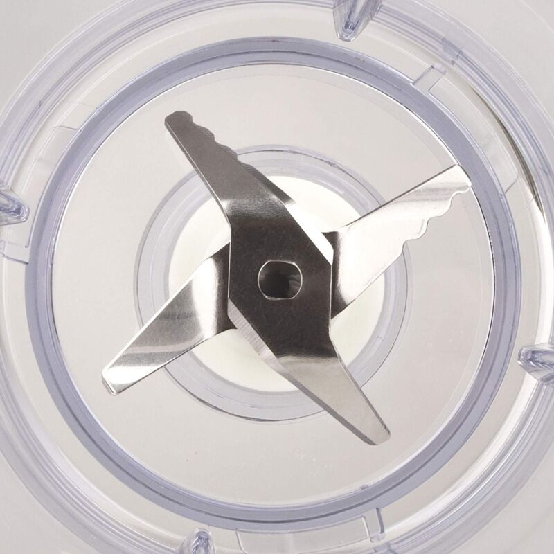 Frullatore Elettrico Girmi FR03 - 170W, Bicchiere 400ml, 4 Lame Acciaio, Giallo - Foto 2