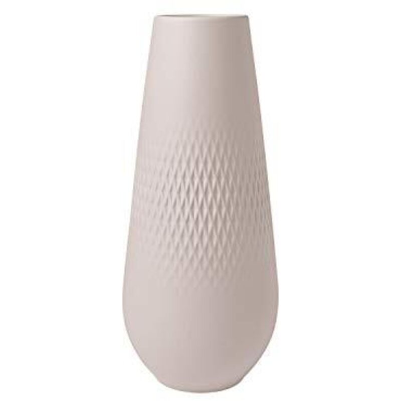 Piatto Rettangolare In Porcellana Villeroy & Boch, Colore Blu, 1048657591, Design Moderno, Lavabile In Lavastoviglie