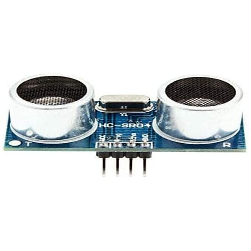 HC-SR04 MODULO DI Misurazione Distanza Sensore A Ultrasuoni Per - Foto 7