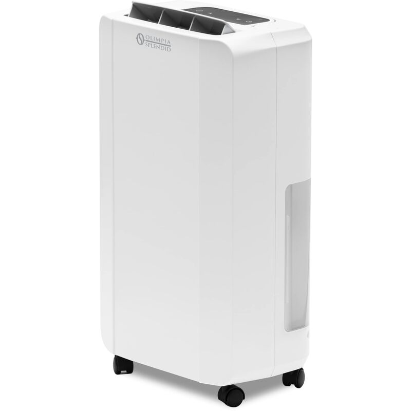 Aquaria S1 14P Deumidificatore portatile 14 litri codice prod